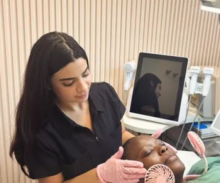 Serenity Skin by Sam