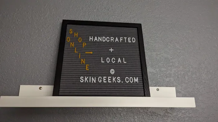 Skin Geeks Picture 3