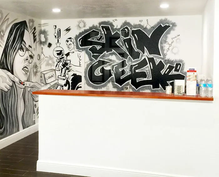 Skin Geeks Picture 7