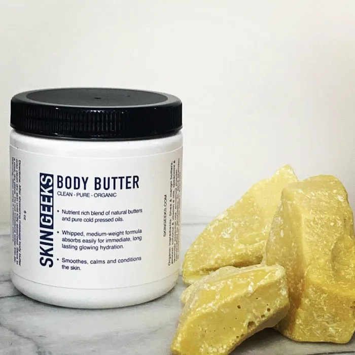 Skin Geeks Picture 10