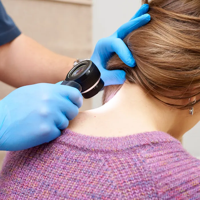 Hollywood Dermatology & Cosmetic Surgery Specialists Picture 2