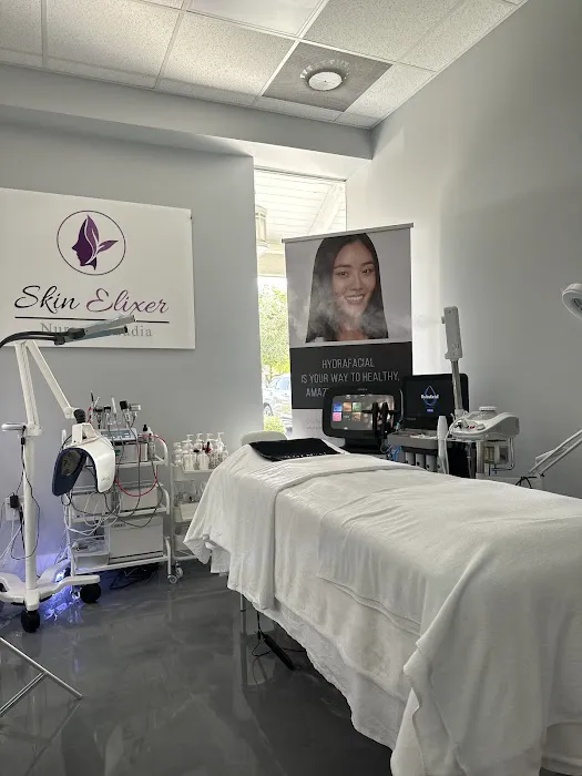 SkinElixer Spa_Miami Picture 1