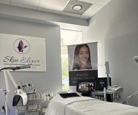 SkinElixer Spa_Miami