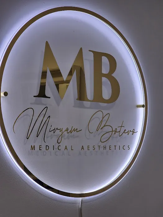 MB Medical Aesthetics Picture 1