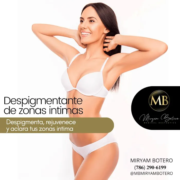 MB Medical Aesthetics Picture 3