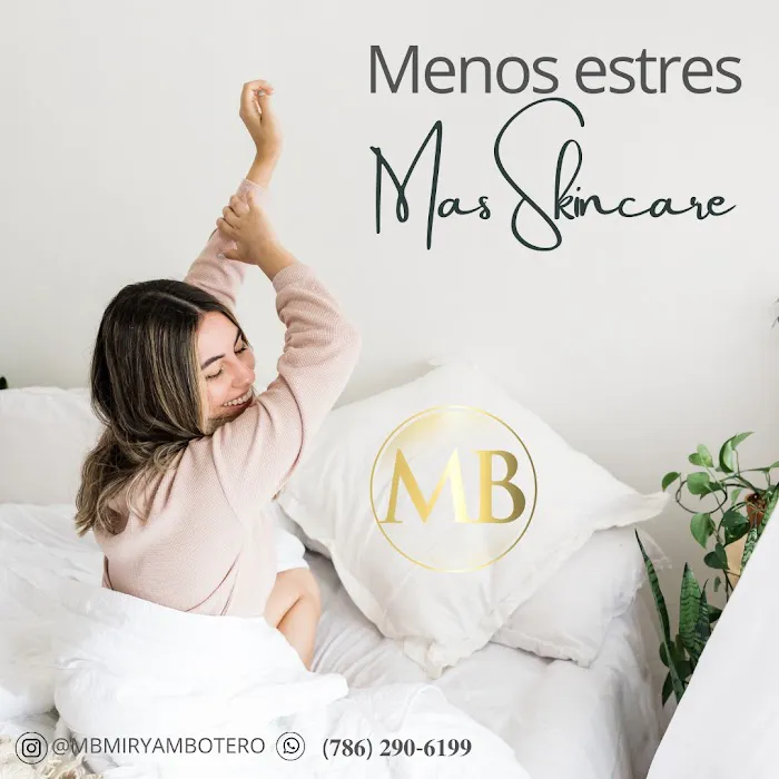 MB Medical Aesthetics Picture 4