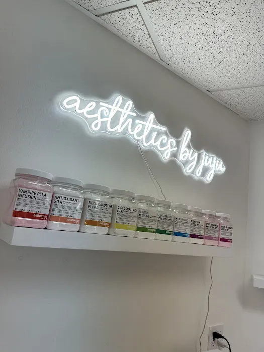 Aesthetics by Juju Picture 4