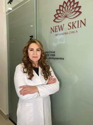 New Skin By Sandra Chica Picture 1