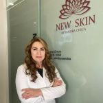 New Skin By Sandra Chica