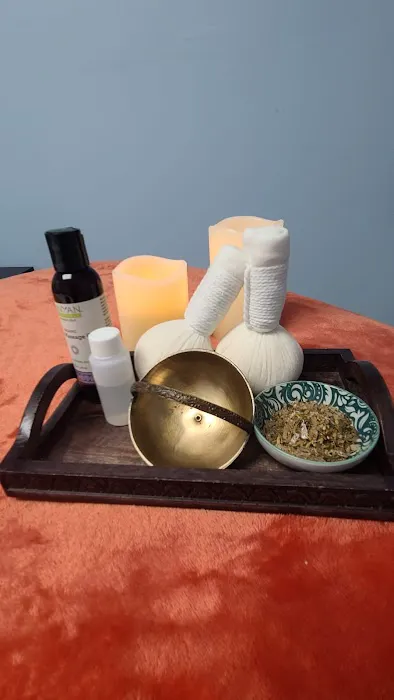 LR Face & BodyWorks Picture 1