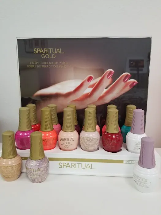 LR Face & BodyWorks Picture 10