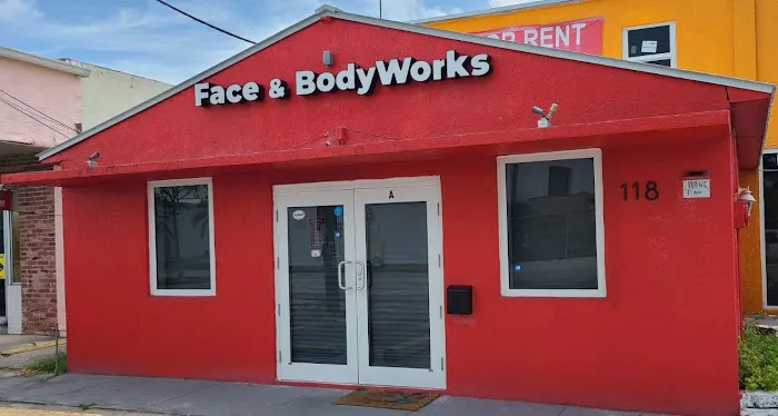 LR Face & BodyWorks Picture 5