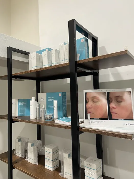 A skin practice Picture 2