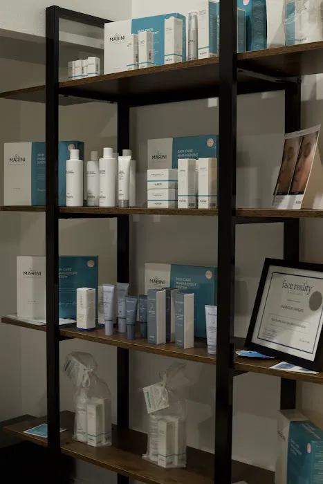 A skin practice Picture 6