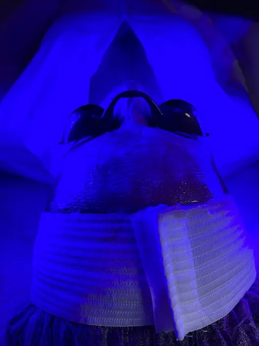 Glow Refinery Picture 3