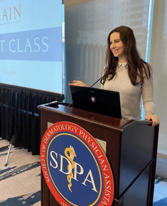 Illy Aesthetics by Ilanit Samuels PA-C Picture 1