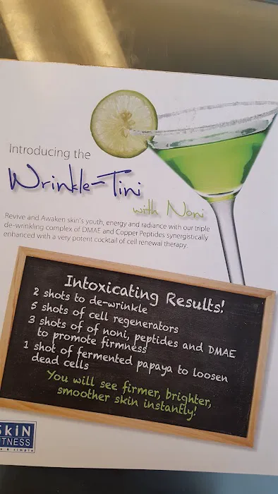 Secrets skin care Picture 8