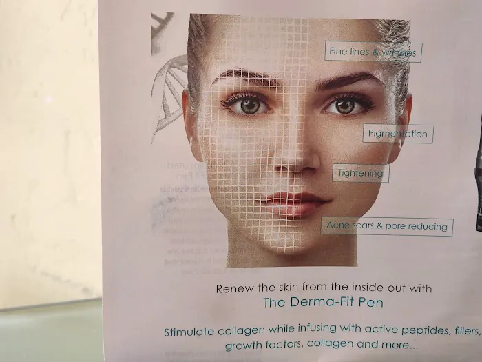 Secrets skin care Picture 5