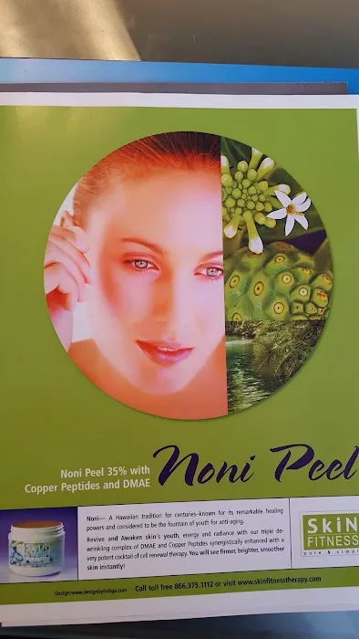 Secrets skin care Picture 7