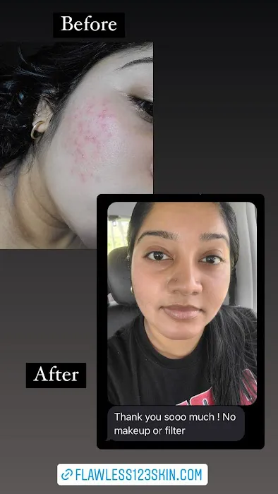 Pines Skincare and Detox Spa Picture 7