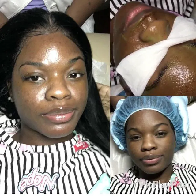 Lisa Seyz Skin Care Picture 2