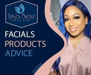 Lisa Seyz Skin Care Picture 7