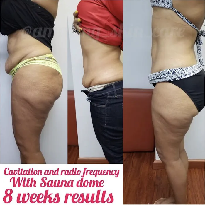 Amazing Skin Care Med Spa Picture 7