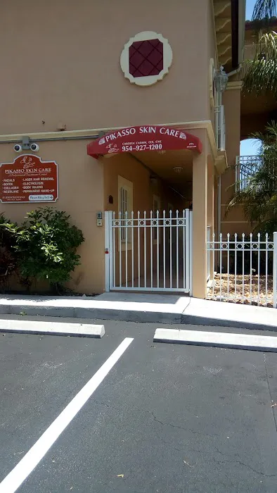 Pikasso Skin Care Picture 1