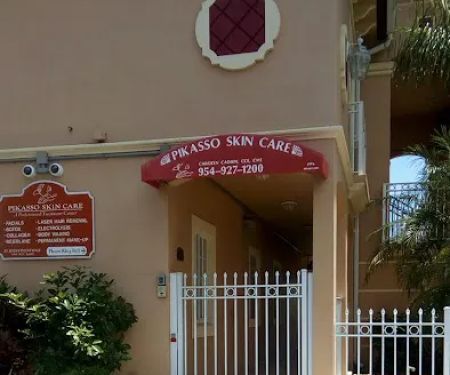Pikasso Skin Care