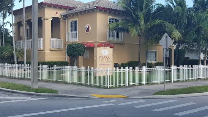 Pikasso Skin Care Picture 10