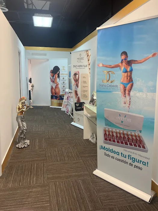 Diana Cepeda Advanced Esthetic Picture 8