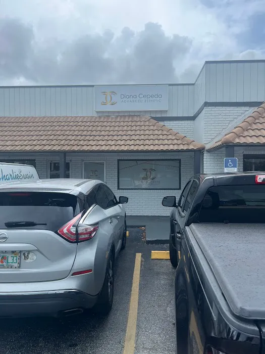 Diana Cepeda Advanced Esthetic Picture 9