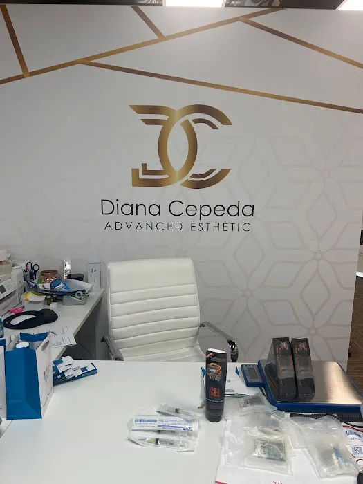 Diana Cepeda Advanced Esthetic Picture 4