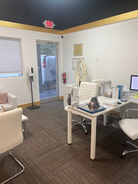 Diana Cepeda Advanced Esthetic Picture 2