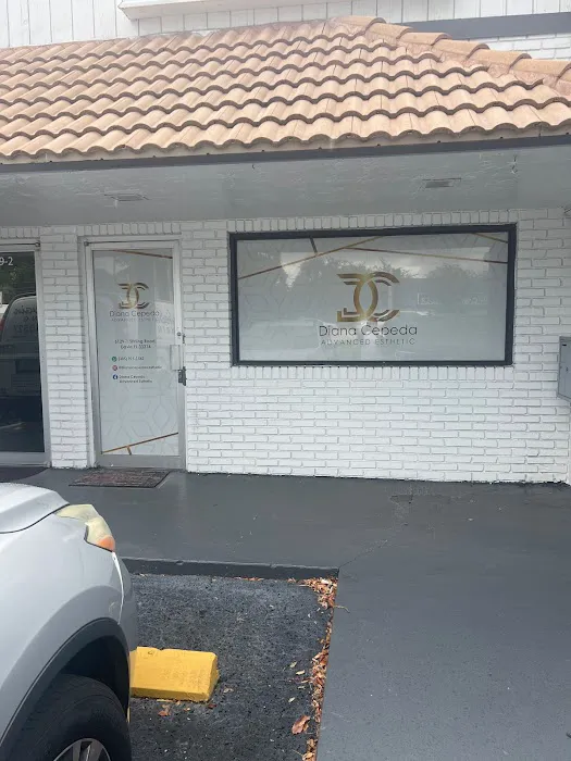 Diana Cepeda Advanced Esthetic Picture 5