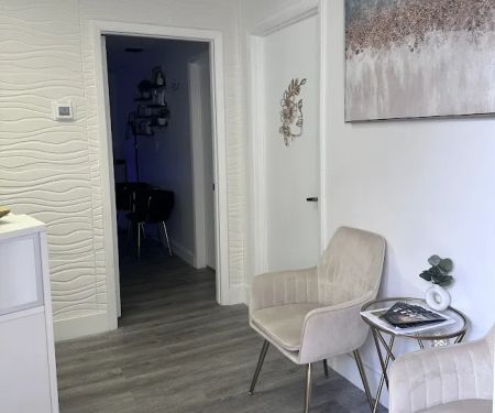 Aesthetic Skin & Wellness Solutions LLC