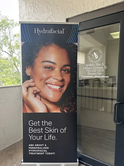 Aesthetic Skin & Wellness Solutions LLC Picture 2