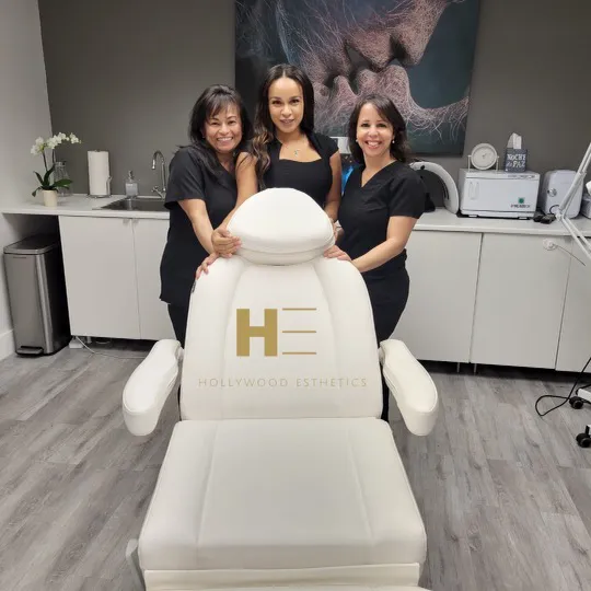 SEA Your Beauty Aesthetics (SEAYBA) Picture 4