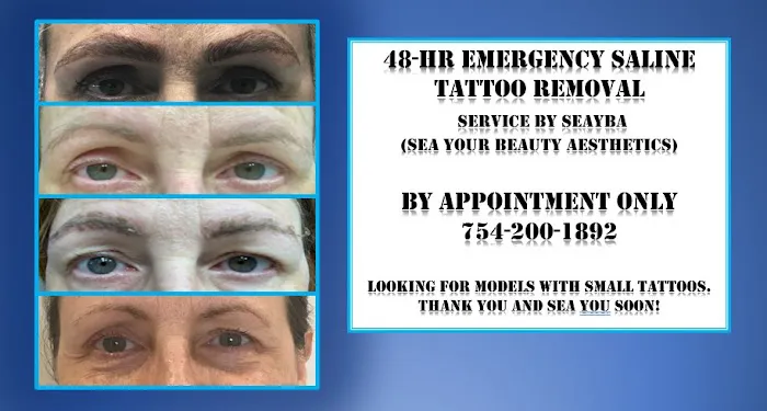 SEA Your Beauty Aesthetics (SEAYBA) Picture 5