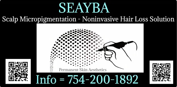 SEA Your Beauty Aesthetics (SEAYBA) Picture 1