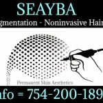 SEA Your Beauty Aesthetics (SEAYBA)