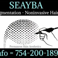 SEA Your Beauty Aesthetics (SEAYBA) ico