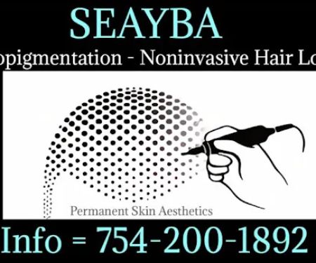 SEA Your Beauty Aesthetics (SEAYBA)