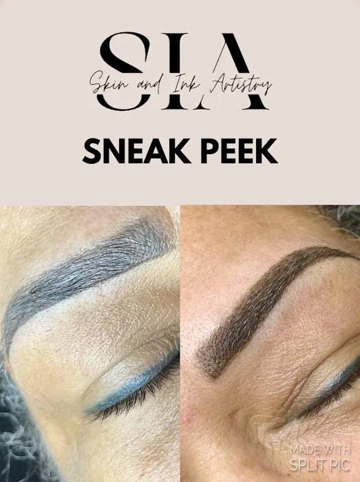 Skin and Ink Artistry Picture 5