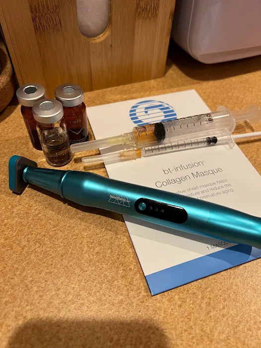 Bena Beauty Spa Picture 2