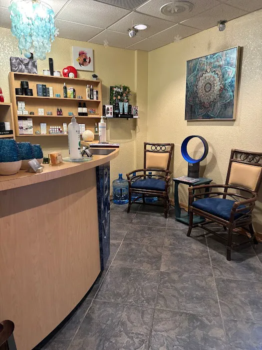 Bena Beauty Spa Picture 5