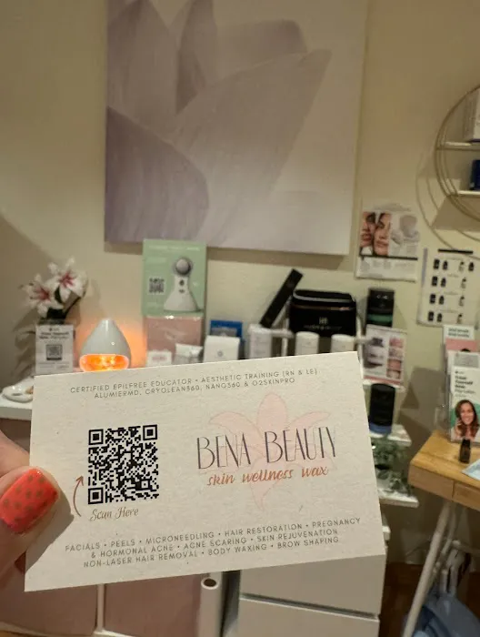 Bena Beauty Spa Picture 8