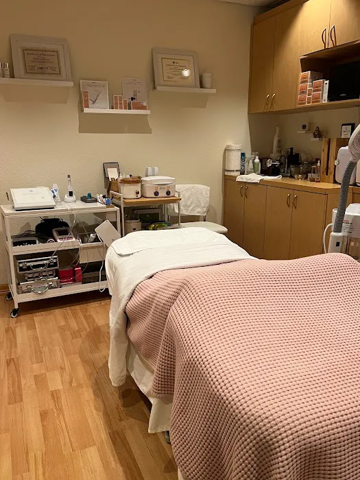 Bena Beauty Spa Picture 4