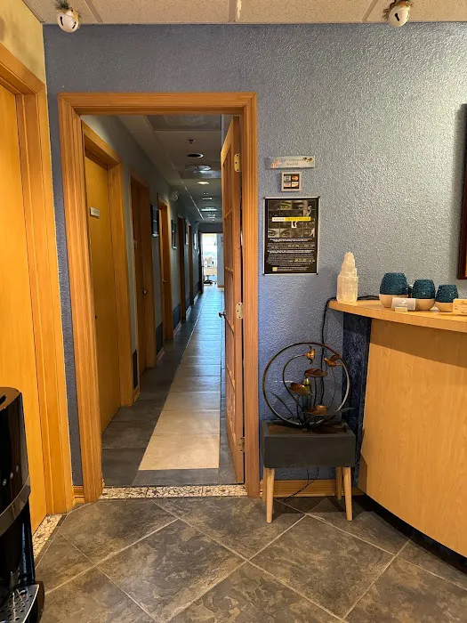 Bena Beauty Spa Picture 9