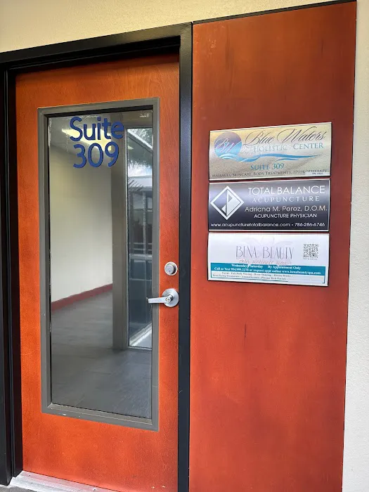 Bena Beauty Spa Picture 6